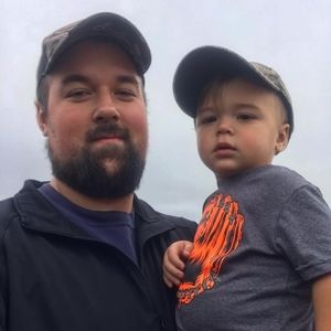 Meet your Posher, Jordan